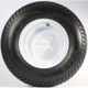 Purchase Top-Quality Trailer Tires by TOW RITE - RDG3727 pa3