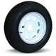 Purchase Top-Quality Trailer Tires by TOW RITE - RDG3734-WS5 pa4