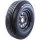 Purchase Top-Quality Trailer Tires by TOW RITE - RDG3737 pa1