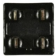 Purchase Top-Quality Trailer Tow Package Relay by BLUE STREAK (HYGRADE MOTOR) - RY827 pa7