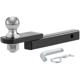 Purchase Top-Quality Trailer Towing Starter Kit by CURT MANUFACTURING - 45147 pa1