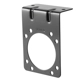 Purchase Top-Quality Trailer Wire Connector Bracket by CURT MANUFACTURING - 58291 pa8