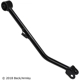 Purchase Top-Quality Trailing Arm by BECK/ARNLEY - 102-7864 pa3