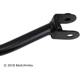 Purchase Top-Quality Trailing Arm by BECK/ARNLEY - 102-7865 pa4