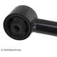 Purchase Top-Quality Trailing Arm by BECK/ARNLEY - 102-7865 pa6