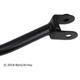 Purchase Top-Quality Trailing Arm by BECK/ARNLEY - 102-7865 pa8