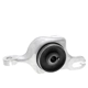 Purchase Top-Quality VAICO - V30-3219 - Front Driver Side Lower Rearward Aftermarket Control Arm Bushing pa1