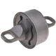 Purchase Top-Quality Trailing Arm Bushing by CHASSIS PRO - CP1523 pa3