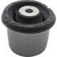 Purchase Top-Quality CTR - GV0548 - Trailing Arm Bushing pa2