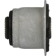 Purchase Top-Quality Trailing Arm Bushing by DELPHI - TD5548W pa4