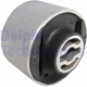Purchase Top-Quality Trailing Arm Bushing by DELPHI - TD857W pa2