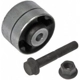Purchase Top-Quality Trailing Arm Bushing by DORMAN (OE SOLUTIONS) - 523-036 pa2