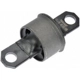 Trailing Arm Bushing by DORMAN (OE SOLUTIONS)