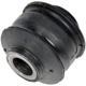 Purchase Top-Quality DORMAN (OE SOLUTIONS) - 532-408 - Suspension Trailing Arm Bushing pa1