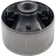 Purchase Top-Quality Trailing Arm Bushing by DORMAN (OE SOLUTIONS) - 533-845 pa2