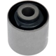 Purchase Top-Quality Trailing Arm Bushing by DORMAN (OE SOLUTIONS) - 537-070 pa1