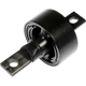 Purchase Top-Quality Trailing Arm Bushing by DORMAN PREMIUM - BC501500PR pa2