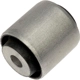 Purchase Top-Quality Trailing Arm Bushing by DORMAN PREMIUM - BC960059PR pa1