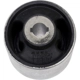 Purchase Top-Quality Trailing Arm Bushing by DORMAN PREMIUM - BC960069PR pa1