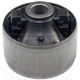 Purchase Top-Quality Trailing Arm Bushing by DORMAN PREMIUM - BC72579PR pa2