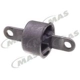 Purchase Top-Quality Trailing Arm Bushing by MAS INDUSTRIES - BC65546 pa2