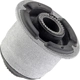 Purchase Top-Quality MEVOTECH - BGS504110 - Trailing Arm Bushing pa1