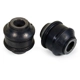 Purchase Top-Quality MEVOTECH - BGS50436 - Trailing Arm Bushing pa1