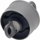 Purchase Top-Quality MEVOTECH - CGS25416 - Trailing Arm Bushing pa4