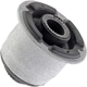 Purchase Top-Quality MEVOTECH - MS504110 - Trailing Arm Bushing pa3