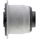 Purchase Top-Quality MEVOTECH - MS504110 - Trailing Arm Bushing pa4