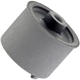 Purchase Top-Quality MEVOTECH - MS504362 - Rear Trailing Arm Bushing pa1