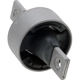 Purchase Top-Quality Trailing Arm Bushing by MEVOTECH - MS604127 pa2