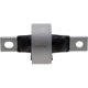 Purchase Top-Quality Trailing Arm Bushing by MEVOTECH - MS604127 pa3