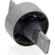 Purchase Top-Quality Trailing Arm Bushing by MEVOTECH - MS604127 pa4