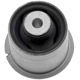 Purchase Top-Quality MEVOTECH - MS904101 -  Rear Trailing Arm Bushing pa2