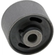 Purchase Top-Quality Trailing Arm Bushing by MEVOTECH - MS90484 pa2