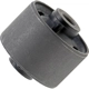Purchase Top-Quality Trailing Arm Bushing by MEVOTECH - MS90484 pa3