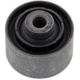 Purchase Top-Quality Trailing Arm Bushing by MEVOTECH - MS30442 pa3