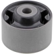 Purchase Top-Quality Trailing Arm Bushing by MEVOTECH - MS504239 pa2