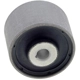 Purchase Top-Quality Trailing Arm Bushing by MEVOTECH - MS504246 pa1
