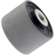 Purchase Top-Quality Trailing Arm Bushing by MEVOTECH - MS504246 pa2