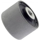 Purchase Top-Quality Trailing Arm Bushing by MEVOTECH - MS504246 pa7