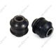 Purchase Top-Quality Trailing Arm Bushing by MEVOTECH - MS50436 pa2