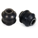 Purchase Top-Quality Trailing Arm Bushing by MEVOTECH - MS50436 pa3