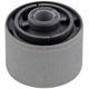 Purchase Top-Quality Trailing Arm Bushing by MEVOTECH - MS90403 pa7