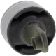 Purchase Top-Quality Trailing Arm Bushing by MEVOTECH - MS90467 pa1