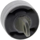 Purchase Top-Quality Trailing Arm Bushing by MEVOTECH - MS90467 pa2