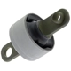 Purchase Top-Quality Trailing Arm Bushing by MEVOTECH - MS90467 pa3