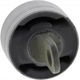 Purchase Top-Quality Trailing Arm Bushing by MEVOTECH - MS90467 pa5