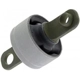 Purchase Top-Quality Trailing Arm Bushing by MEVOTECH - MS90467 pa6